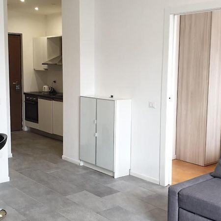 Fabio Filzi Apartman Milánó Kültér fotó